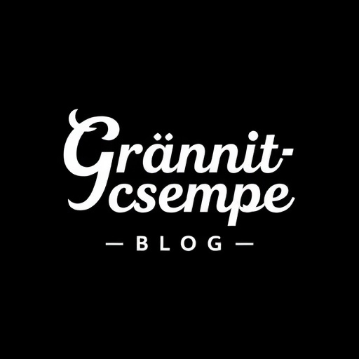 Gránit Csempe Blog Logo
